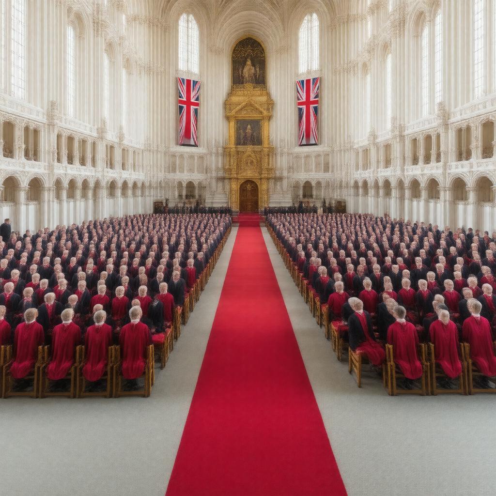General Synod of the Church of England